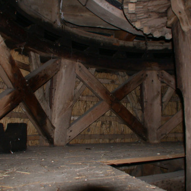 Rijksdienst voor het Cultureel Erfgoed: Terpstra, Frank