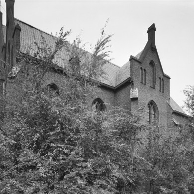 Rijksdienst voor het Cultureel Erfgoed: Wal, A.J. van der