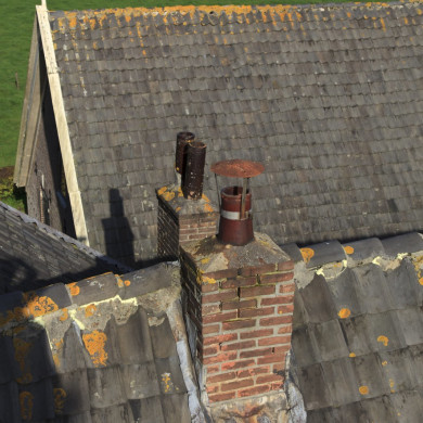 Rijksdienst voor het Cultureel Erfgoed: Jong, Nanette de