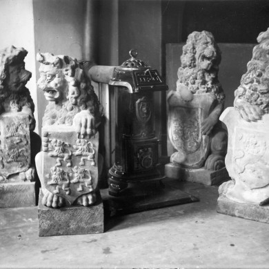 Rijksdienst voor het Cultureel Erfgoed: Wisse, G.