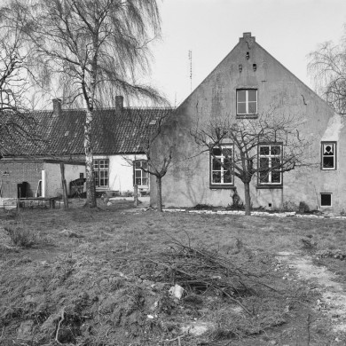 Rijksdienst voor het Cultureel Erfgoed: Tangel, L.M.
