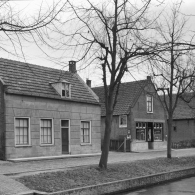 Rijksdienst voor het Cultureel Erfgoed: Dukker, G.J.