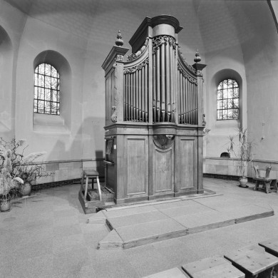 Rijksdienst voor het Cultureel Erfgoed: Galen, P. van