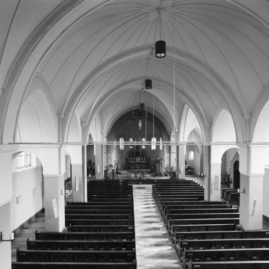 Rijksdienst voor het Cultureel Erfgoed: Tangel, L.M.