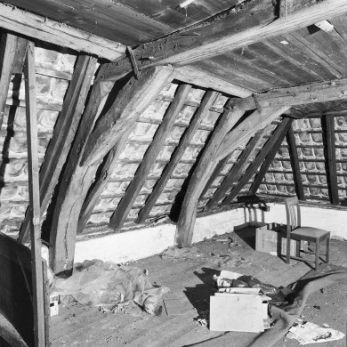 Rijksdienst voor het Cultureel Erfgoed: Wal, A.J. van der