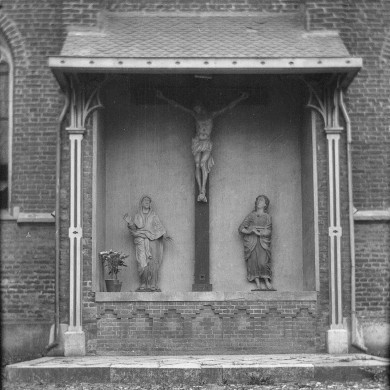 Rijksdienst voor het Cultureel Erfgoed