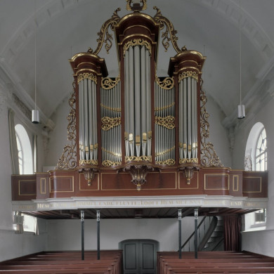 Rijksdienst voor het Cultureel Erfgoed