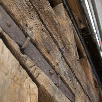 Rijksdienst voor het Cultureel Erfgoed: Roderburg, K. (Kris)