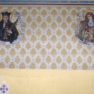 Rijksdienst voor het Cultureel Erfgoed: Schollen, T.