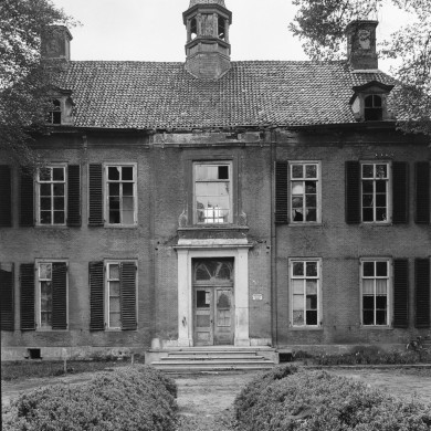 Rijksdienst voor het Cultureel Erfgoed: Delemarre, G.Th.