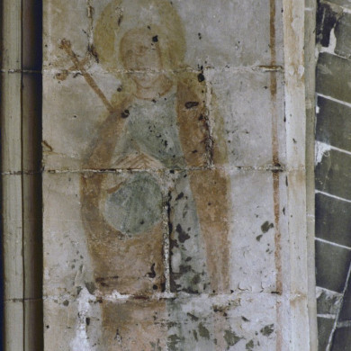 Rijksdienst voor het Cultureel Erfgoed: Tangel, L.M.