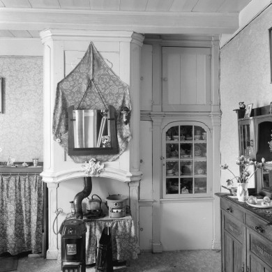 Rijksdienst voor het Cultureel Erfgoed: Delemarre, G.Th.