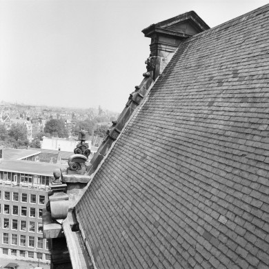 Rijksdienst voor het Cultureel Erfgoed: Dukker, G.J.