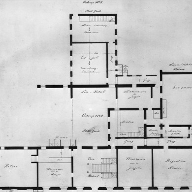 Rijksdienst voor het Cultureel Erfgoed