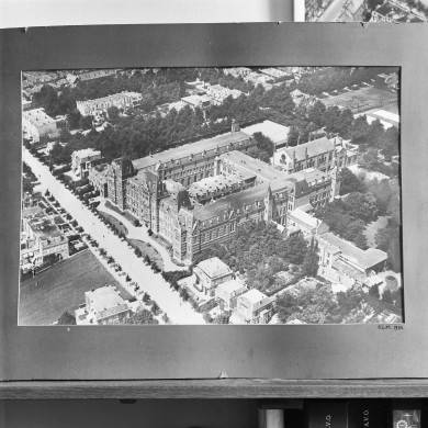 Rijksdienst voor het Cultureel Erfgoed: Galen, P. (Paul) van