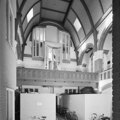 Rijksdienst voor het Cultureel Erfgoed: Koning, J.P. de