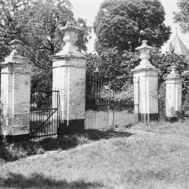 Rijksdienst voor het Cultureel Erfgoed: Delemarre, G.Th.