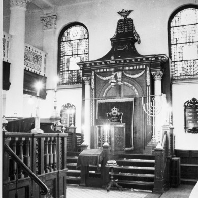 Rijksdienst voor het Cultureel Erfgoed: LEEUWARDER COURANT