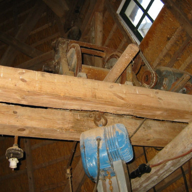 Rijksdienst voor het Cultureel Erfgoed: Terpstra, Frank