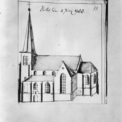 Rijksdienst voor het Cultureel Erfgoed: Verhees, Hendrik