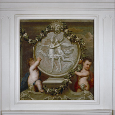 Rijksdienst voor het Cultureel Erfgoed: Wal, A.J. van der