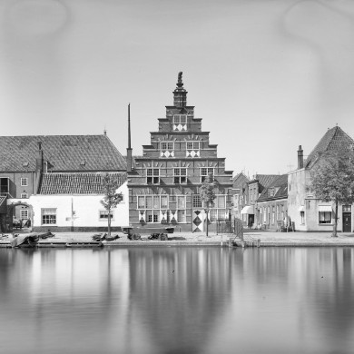 Rijksdienst voor het Cultureel Erfgoed