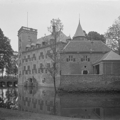Rijksdienst voor het Cultureel Erfgoed: Steenbergh, C.J.