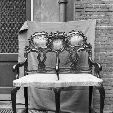 Rijksdienst voor het Cultureel Erfgoed: Hoog, G. de