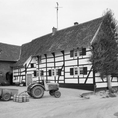 Rijksdienst voor het Cultureel Erfgoed: Tangel, L.M.