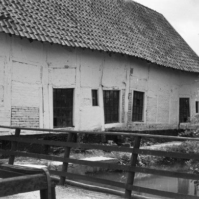 Rijksdienst voor het Cultureel Erfgoed: Ensing