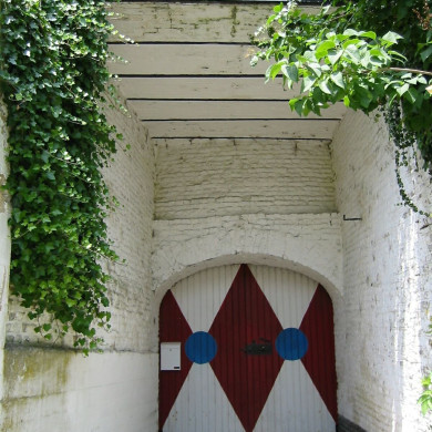 Rijksdienst voor het Cultureel Erfgoed: Terpstra, Frank