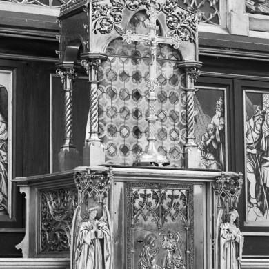 Rijksdienst voor het Cultureel Erfgoed: Tangel, L.M.