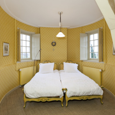 Rijksdienst voor het Cultureel Erfgoed: Booms, Chris