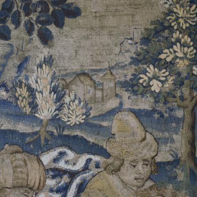 Rijksdienst voor het Cultureel Erfgoed: Tangel, L.M.