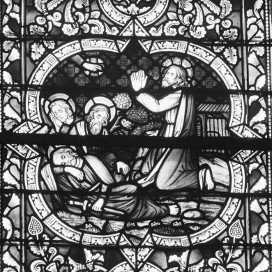 Rijksdienst voor het Cultureel Erfgoed: Tangel, L.M.