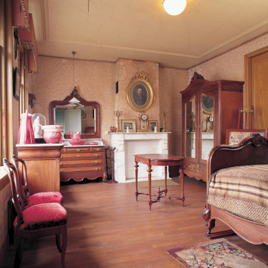 Rijksdienst voor het Cultureel Erfgoed: Lemaire, Louis