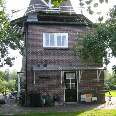 Rijksdienst voor het Cultureel Erfgoed: Terpstra, Frank