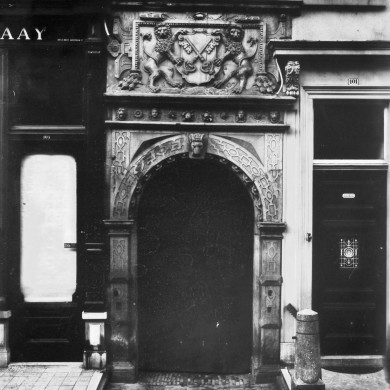 Rijksdienst voor het Cultureel Erfgoed: Goedeljee, J.