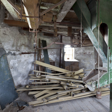 Rijksdienst voor het Cultureel Erfgoed: Booms, C.S. (Chris)