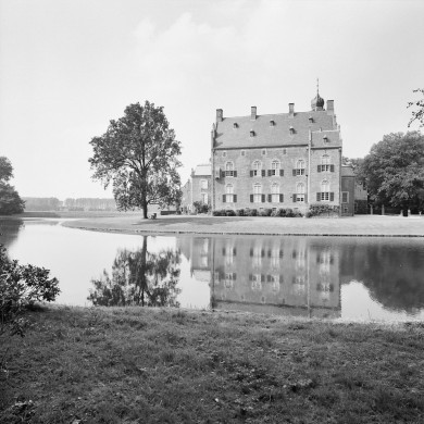 Rijksdienst voor het Cultureel Erfgoed: Koning, J.P. de