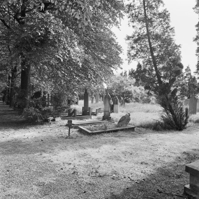 Rijksdienst voor het Cultureel Erfgoed: Wal, A.J. van der