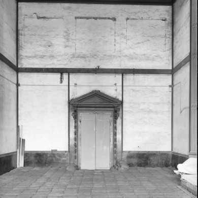 Rijksdienst voor het Cultureel Erfgoed