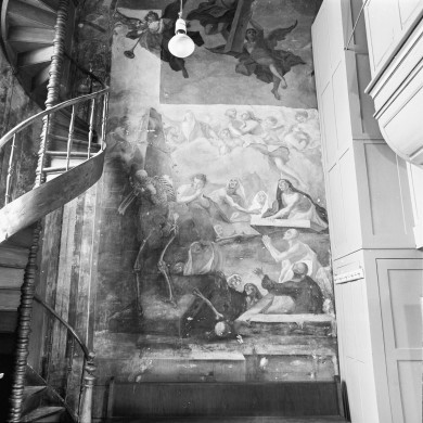 Rijksdienst voor het Cultureel Erfgoed: Dukker, G.J.