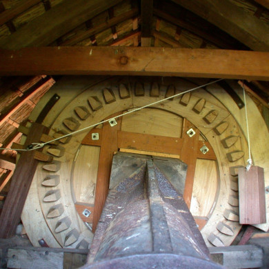 Rijksdienst voor het Cultureel Erfgoed: Terpstra, Frank