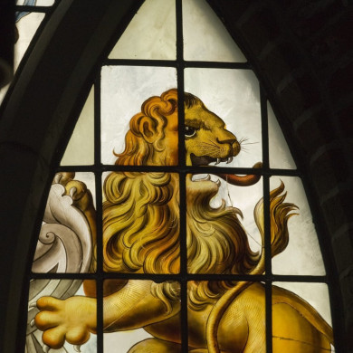 Rijksdienst voor het Cultureel Erfgoed: Gerritsen, René