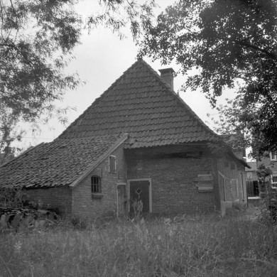 Rijksdienst voor het Cultureel Erfgoed: Dijkstra