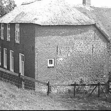 Rijksdienst voor het Cultureel Erfgoed: Groen, F.A.