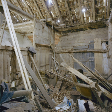 Rijksdienst voor het Cultureel Erfgoed: Wal, A.J. van der