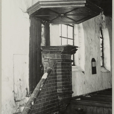 Rijksdienst voor het Cultureel Erfgoed: Kramer