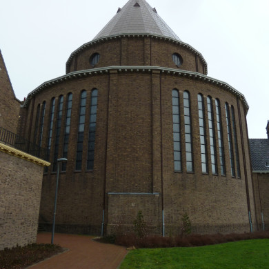 Rijksdienst voor het Cultureel Erfgoed: Bogers, Guido